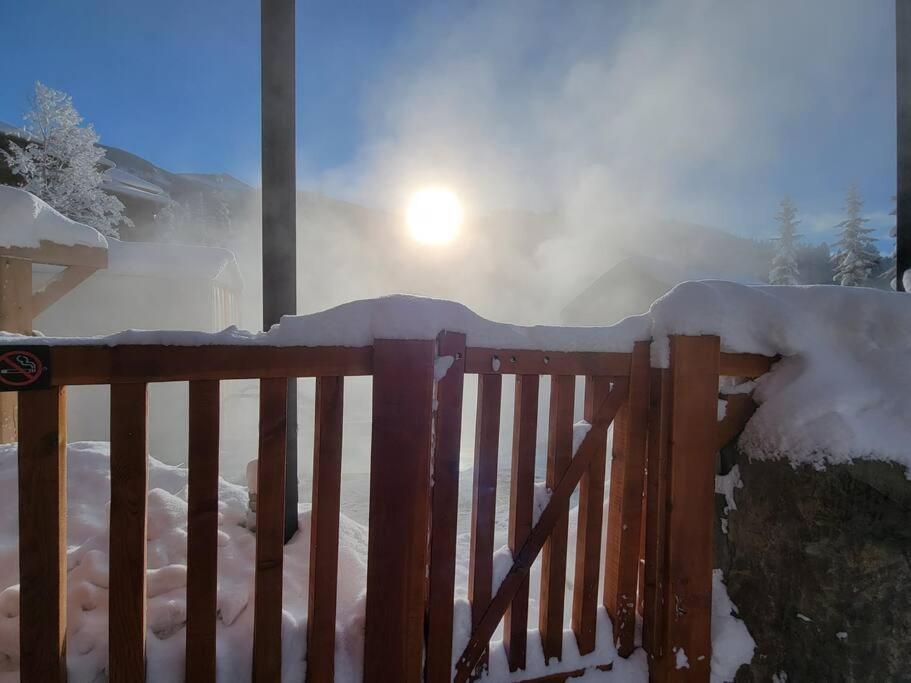 The Upper Tip, Elevate Your Vacation, With Hot Pool And Hot Tub Panorama Buitenkant foto
